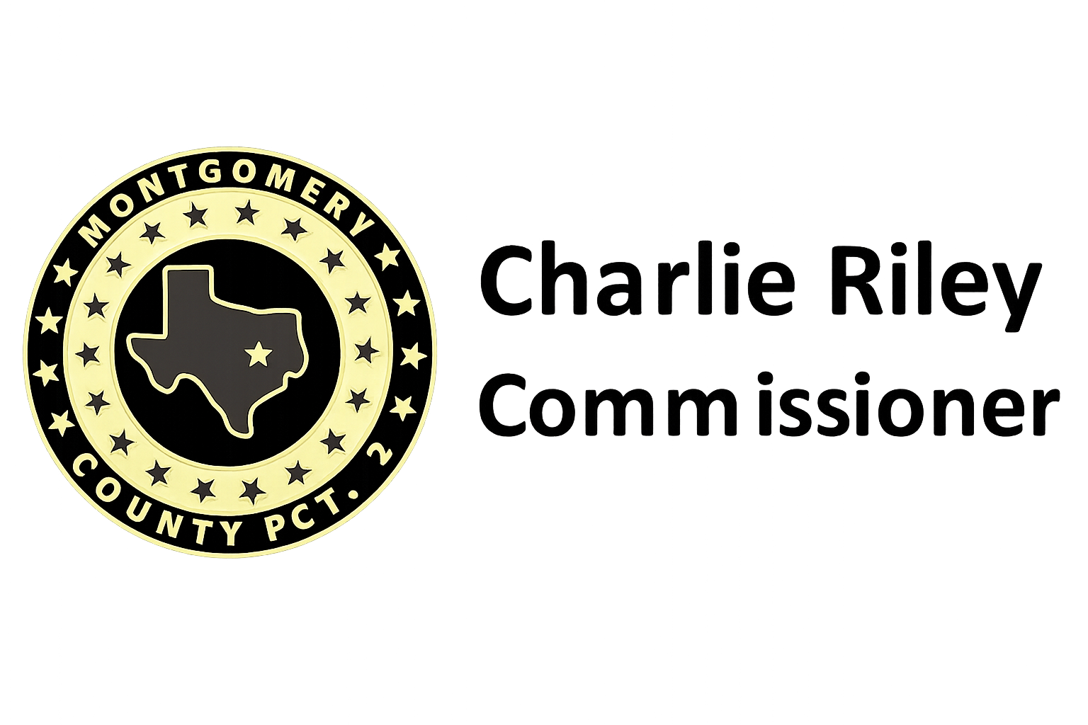 Montgomery County official seal design